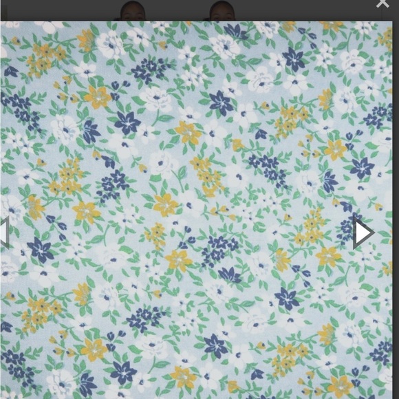 Zunie 2 pack Girl Dress Size M - Picture 7 of 14